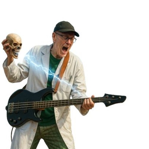 Turn off your thinking (modern eyes modernize)