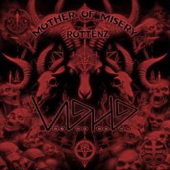2-Mother OF  Misery - Bathory Aria  290 BPM