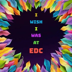 I Wish I Was At EDC 2020 Mix