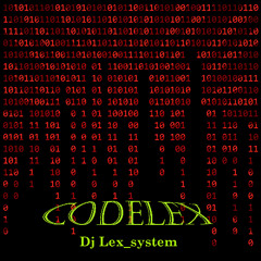 CodeleX