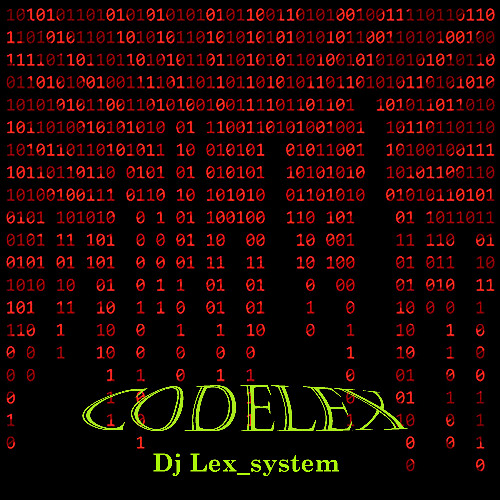 CodeleX