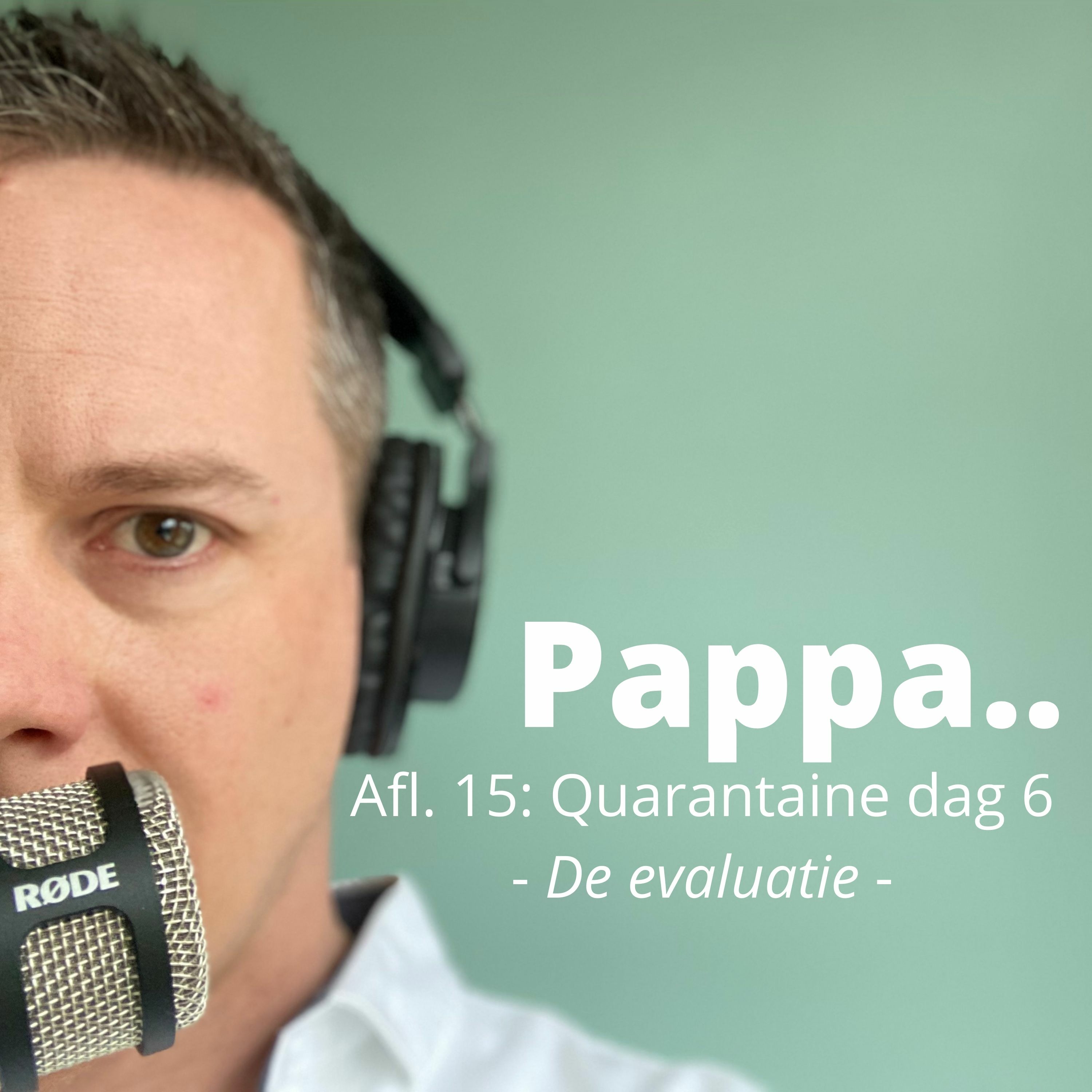 Pappa podcast