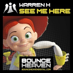 Warren H - See Me Here