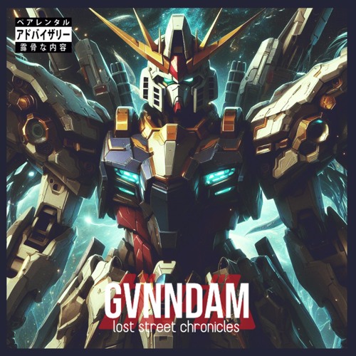 GVNNDAM - EZGO