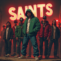 SAINTS - Rage Rap Instrumental Type Beat (12)