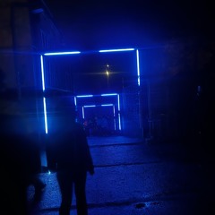 Neon Mirage