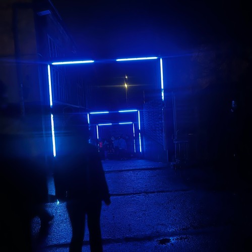 Neon Mirage