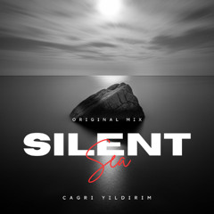 Çağrı Yıldırım - Silent Sea (Original Mix)