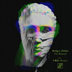 Premiere: Holger Zilske - On Repeat [AEONIC]
