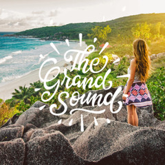 'Tropical Embrace' - Melodic Progressive House Mix