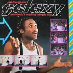 Everybody's Laughing Extended Dance Remix Djloops (1984)