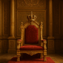 Queen's Bright (Instrumental)