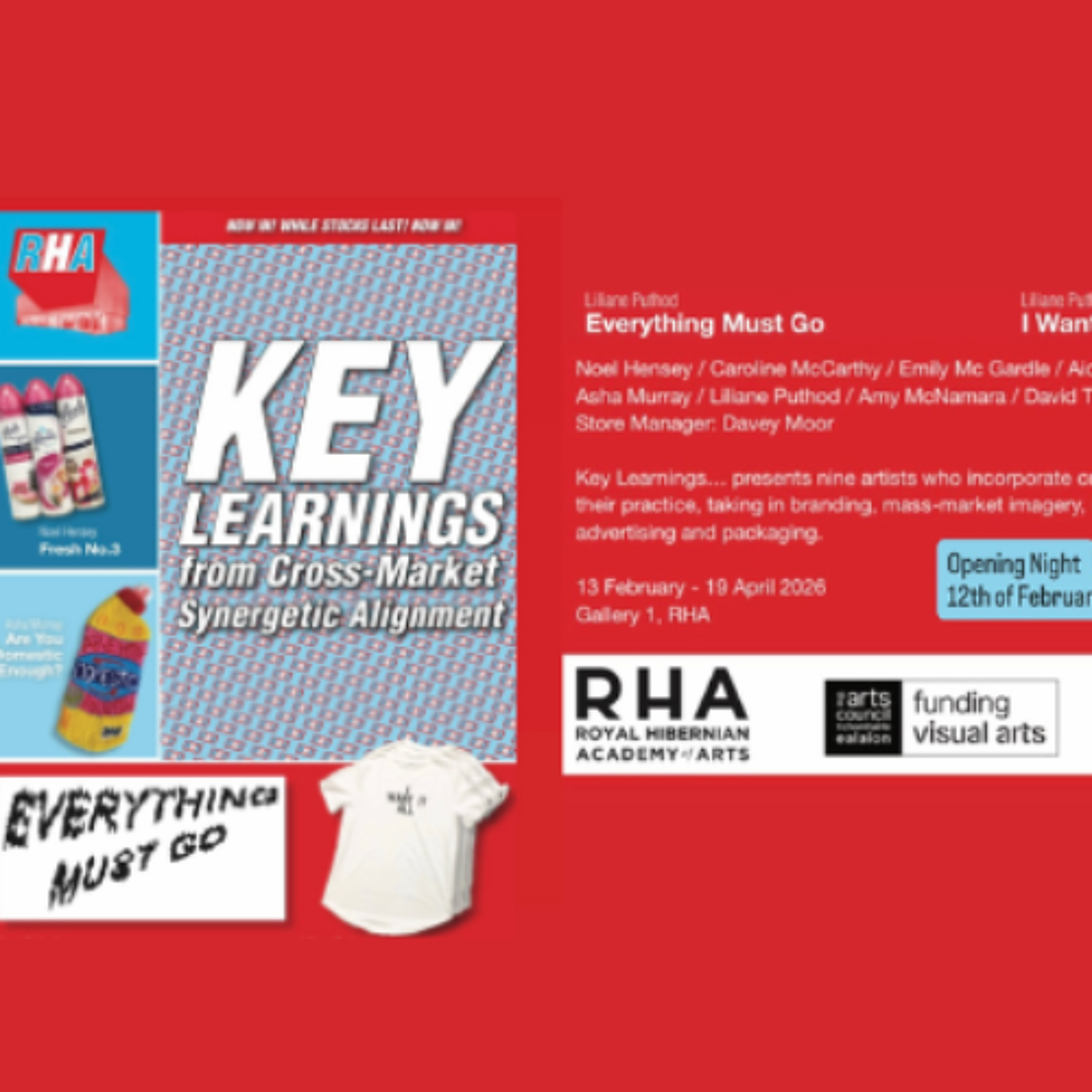 Shannon Artist Featured In Royal Hibernian Gallery Exhibition