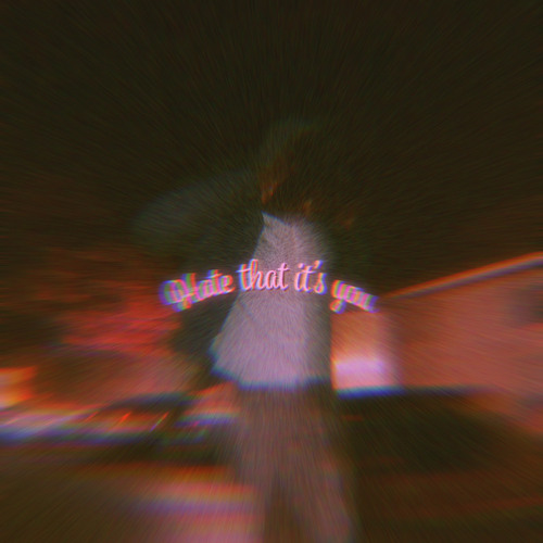 Hate that it's you - tymonkimber  (feat. Zarin Micheal)
