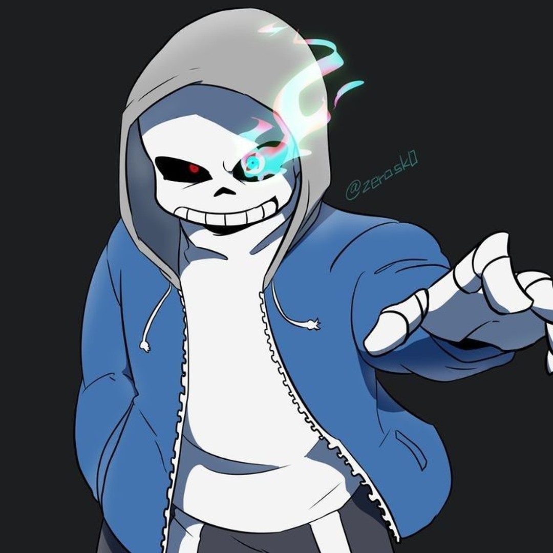 Sans The Rapper Stream ♪ Desabafo Sans (Undertale) - SEU JULGAMENTO | Kaio 09 by Kaio ...