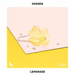Koosen - Lemonade