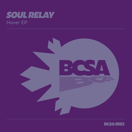 Soul Relay - Lightless [Balkan Connection South America]