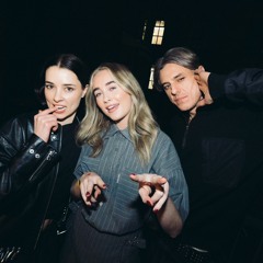 Confidence Man - CONTROL (Paige Tomlinson Remix)