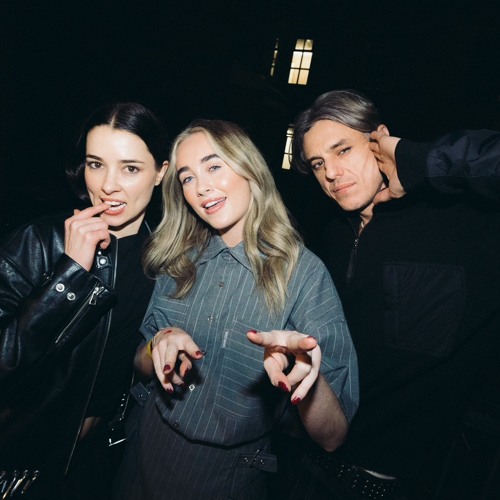 Confidence Man - CONTROL (Paige Tomlinson Remix)