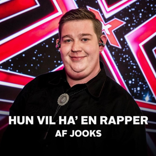 jeg er millionær men ogs' rapper