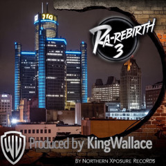 DA-REBIRTH 3 LP need 2 to know(french been-a-fits (REMASTERED)
