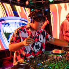 SLIGHT's BREAKAWAY Silent Disco 2024