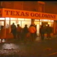 Foundation Sound @ Texas Goldmine Centre, Derby, UK - 1986, featuring : Ricky Ranking & I-Roy