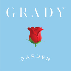 Garden (feat. Cuco & MELVV)