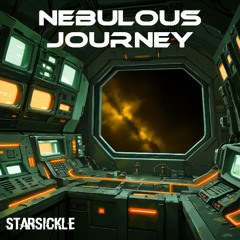 Starsickle - Nebulous Journey