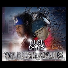 DJ C.L. And DJ C-Nyce Presents "The Blend Bullies"