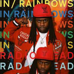 All I Need x Yes Sir
