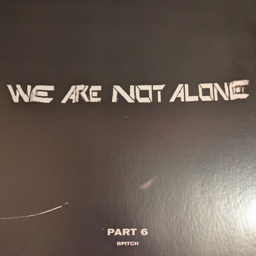Sebastian Keks - we are not alone, vinyl 4-6.mp3