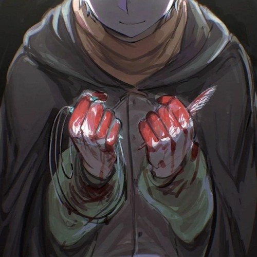 WHO ARE YOU ALL TALKING ABOUT?