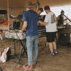 Kosmische Körper - Trikaya Festival - The Transition 2024
