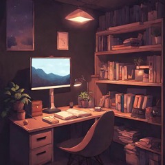 lofi hip hop 2023 - work💻 study📖 sleep💤 relax🎧