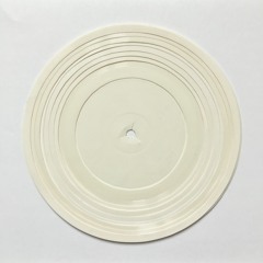 DISQUE BLANC - Elia David ©