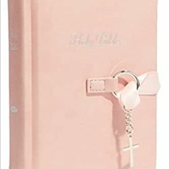 Download Book Nkjv Simply Charming Bible Hardcover Pink: Pink Edition By  Thomas Nelson (Author)