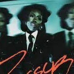 Pressure - Bree Runway Remake (DEMO) by mendezonthatrack