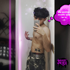Me gustas desde que te vi ft_ENE.Kidd