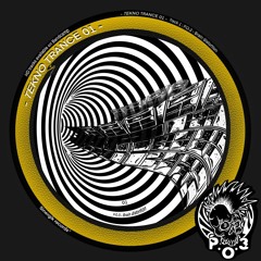 Brain Distorstion - TEKNOTRANCE # 01
