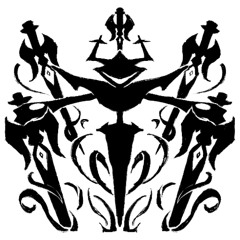 Eques Rugiens ΑΠΑΤΗ ~ Black Knife (Arrangement)