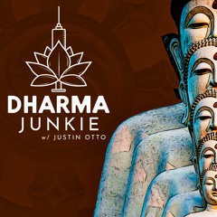 Dharma Junkie Podcast w/ Justin Otto - Danielle Bohmer