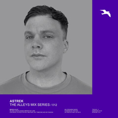 Astrek- The Alley Mix Series [Mango Alley] 08/11/2024