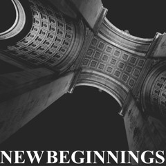 OCB Key - NEW BEGINNING