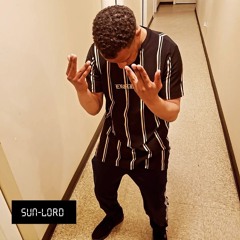 GOD ROLLING IN DA BENZ