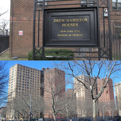 I Miss Da Drew Hamiltonz (Please Come Back Harlem/Dedication Instrumental)