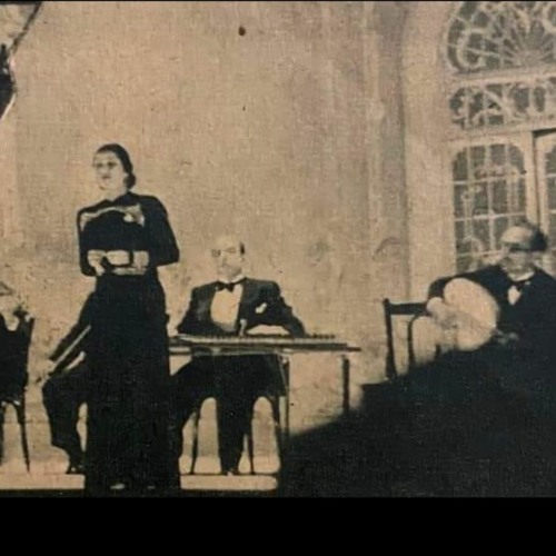 أم كلثوم - جرعة سلطنة مكثفة