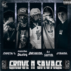 GROVE N SAVAGE (FULL TAPE)