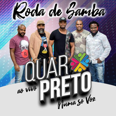 Saudade Louca / Fada / Amor dos Deuses / Volta de Vez pra Mim / Pela Vida Inteira (Ao Vivo)