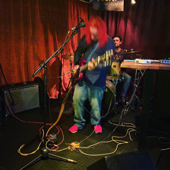 Trubadoor Interview with lava lounge radio